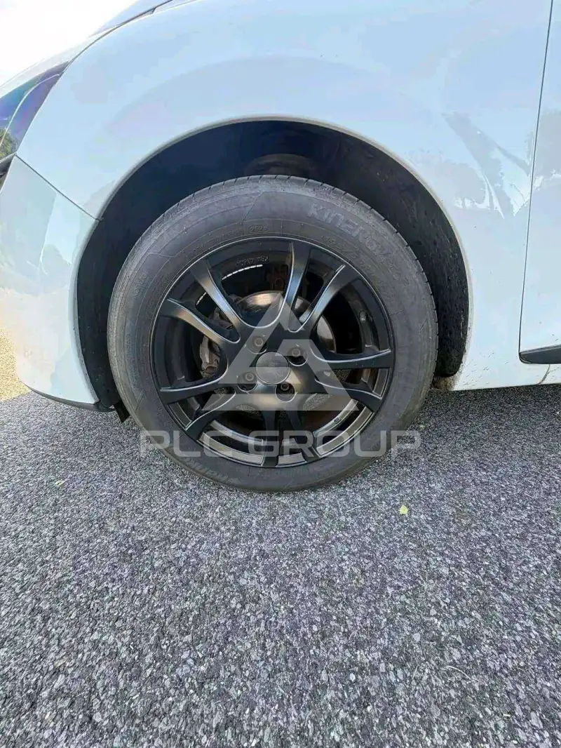 2018 Renault Clio