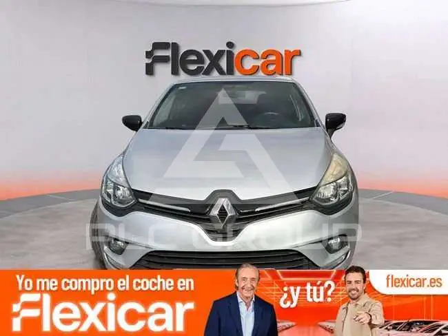 2018 Renault Clio