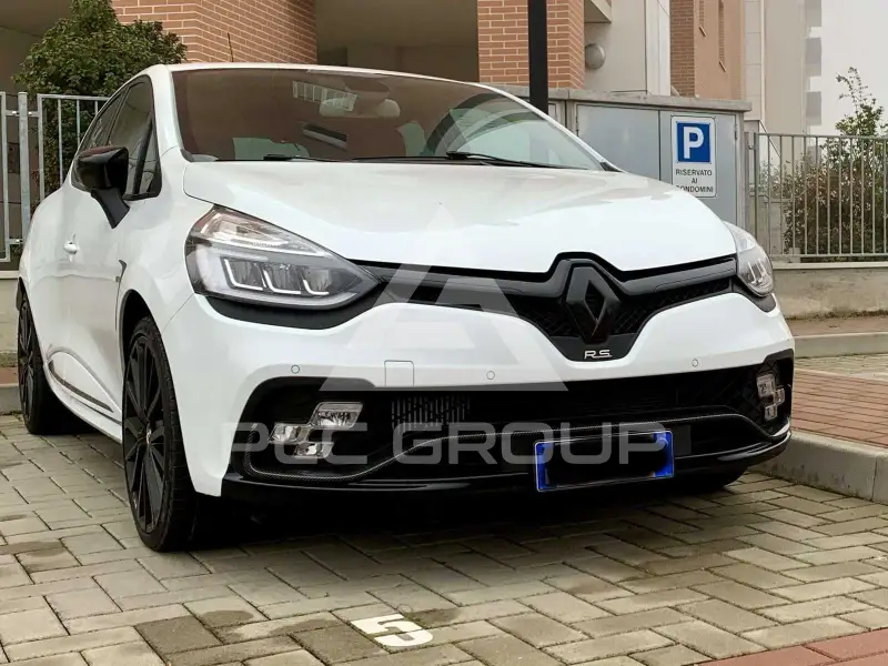 2018 Renault Clio
