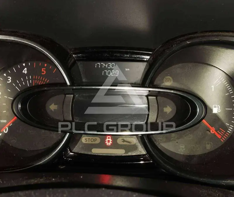 2018 Renault Clio