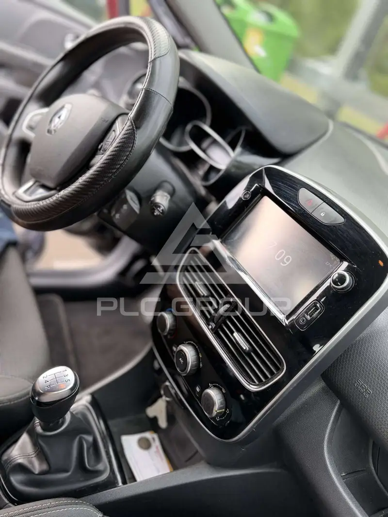 2018 Renault Clio