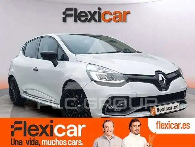 2018 Renault Clio