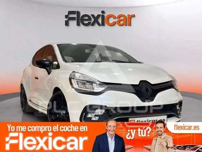 2018 Renault Clio