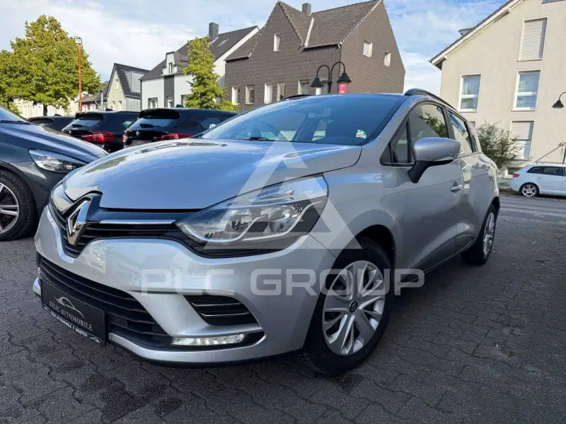 2018 Renault Clio