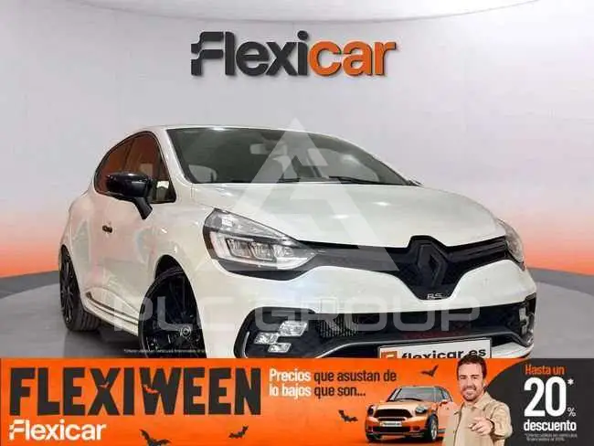 2018 Renault Clio