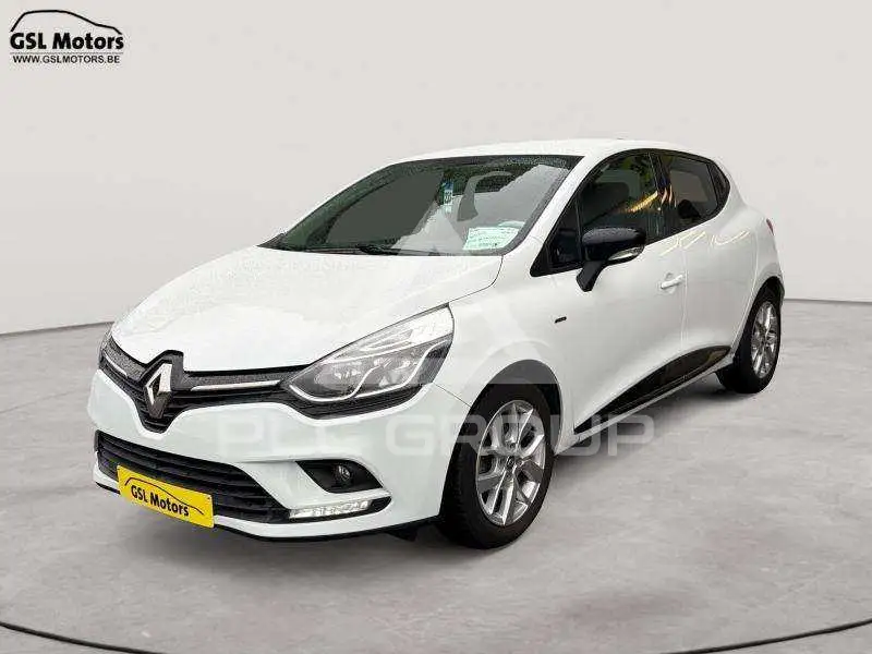 2018 Renault Clio