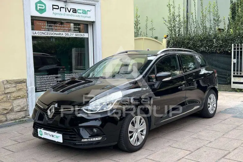 2018 Renault Clio