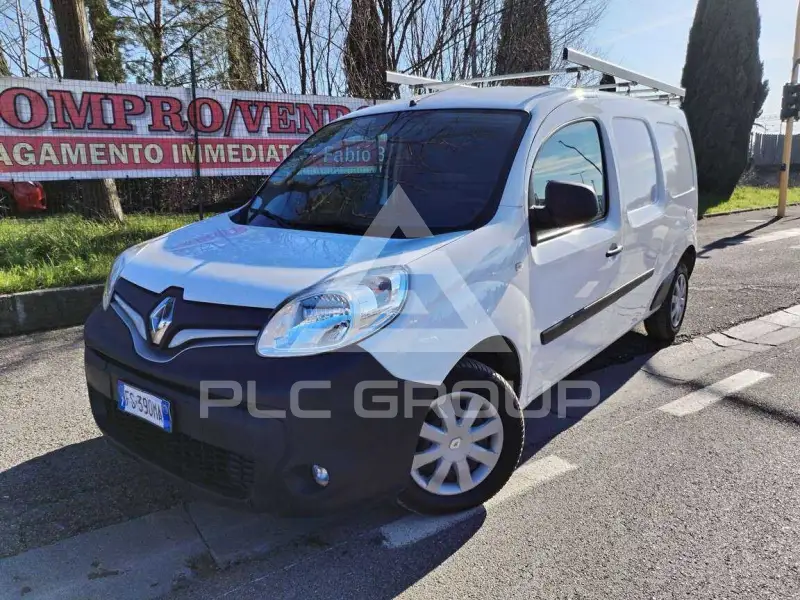 2018 Renault Kangoo