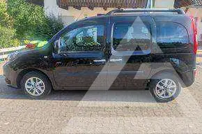 2018 Renault Kangoo
