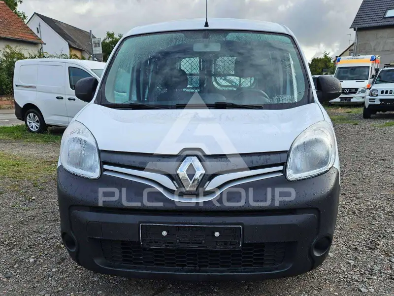 2018 Renault Kangoo