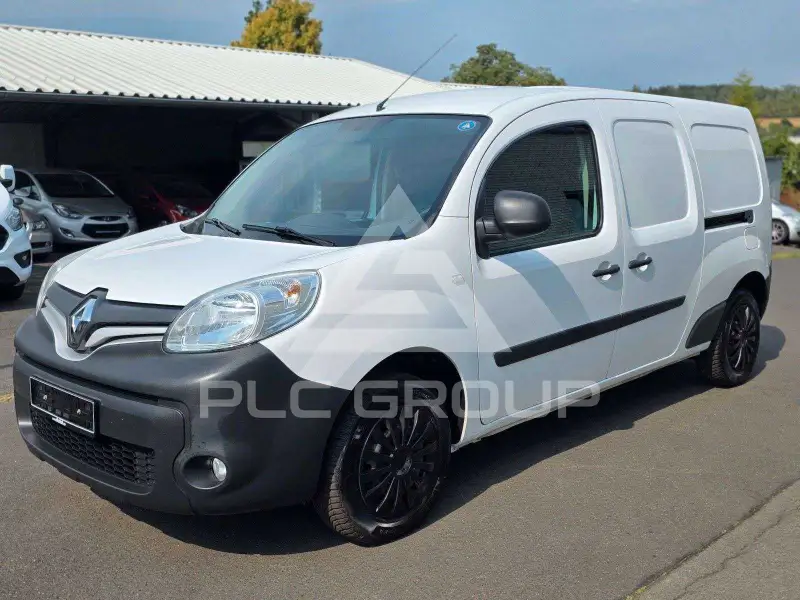 2018 Renault Kangoo