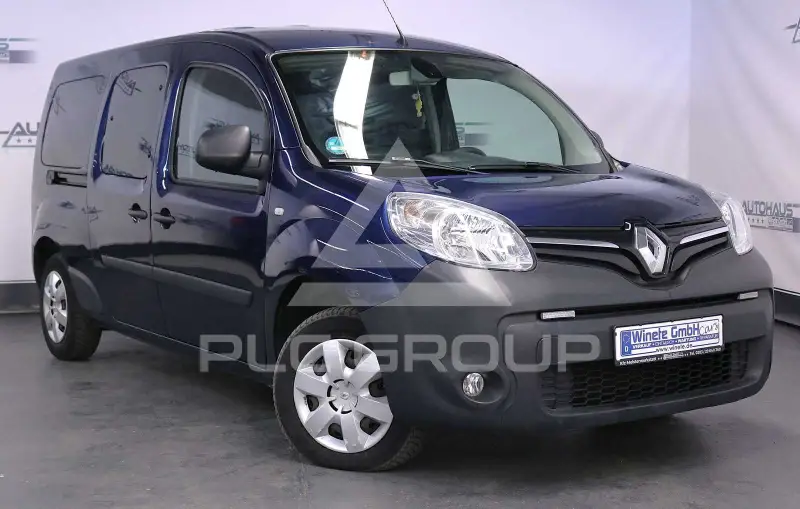 2018 Renault Kangoo