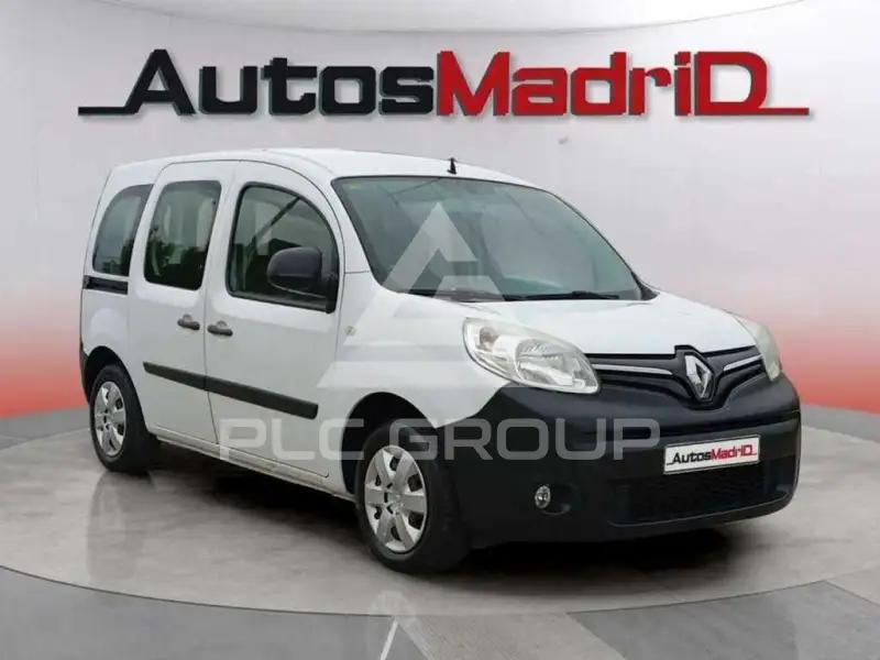 2018 Renault Kangoo