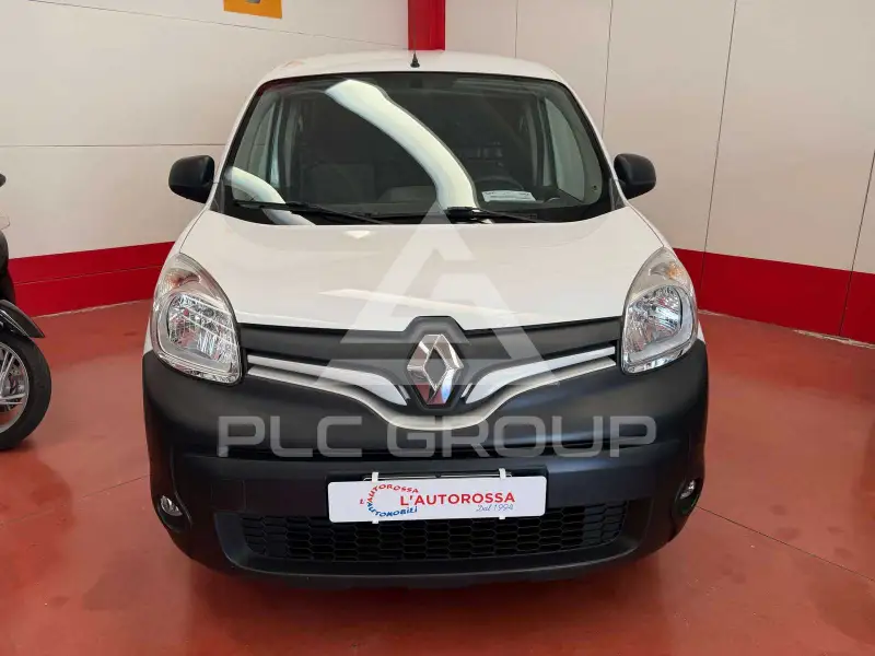 2018 Renault Kangoo