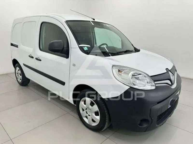 2018 Renault Kangoo