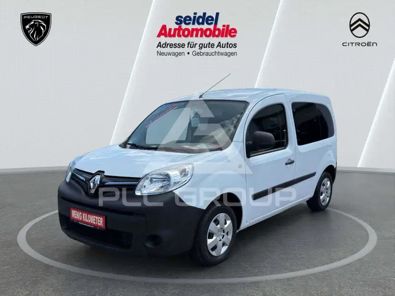 2018 Renault Kangoo