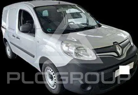 2018 Renault Kangoo
