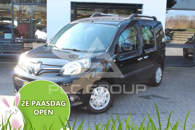 2018 Renault Kangoo