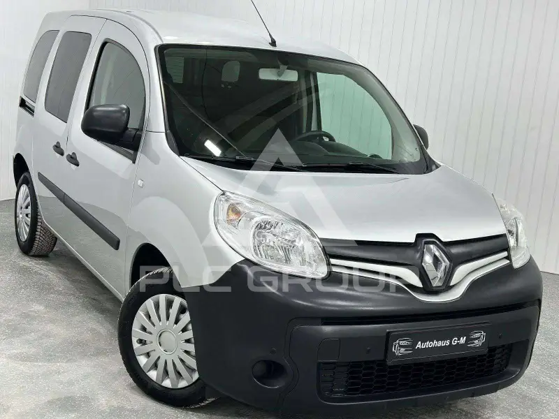 2018 Renault Kangoo
