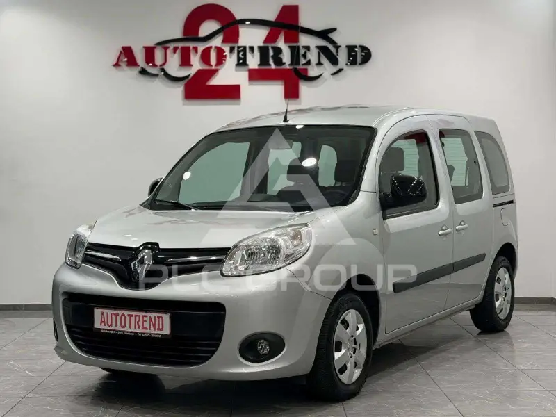 2018 Renault Kangoo