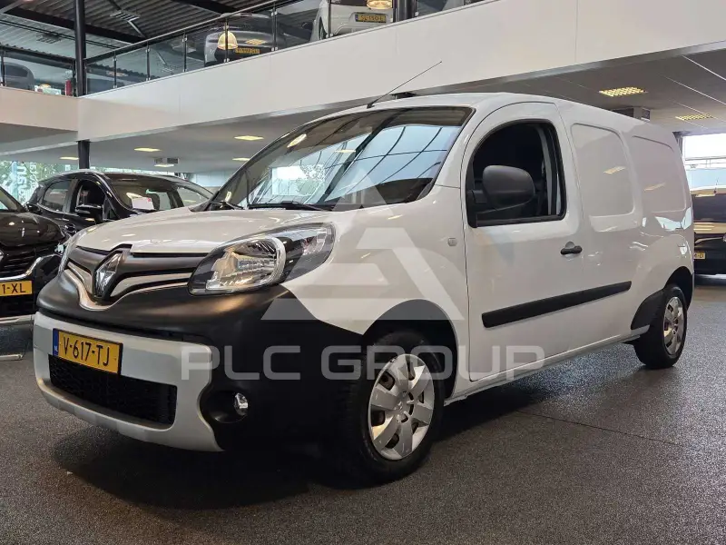 2018 Renault Kangoo