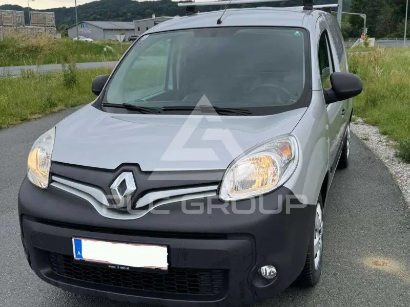 2018 Renault Kangoo