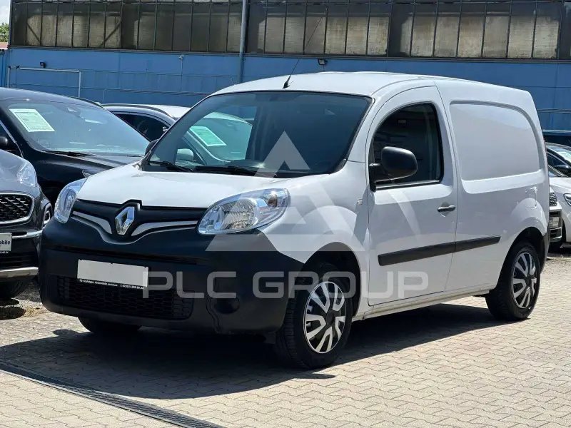 2018 Renault Kangoo