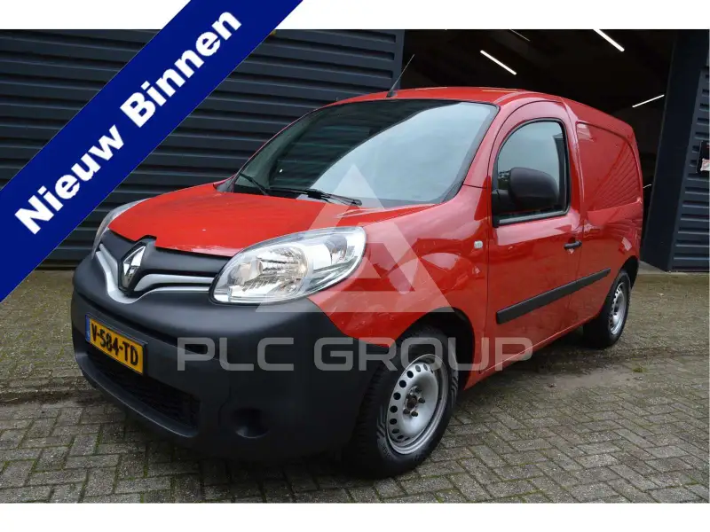 2018 Renault Kangoo