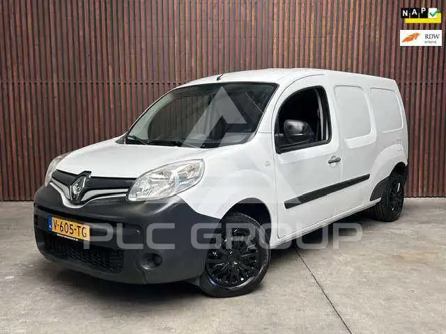 2018 Renault Kangoo
