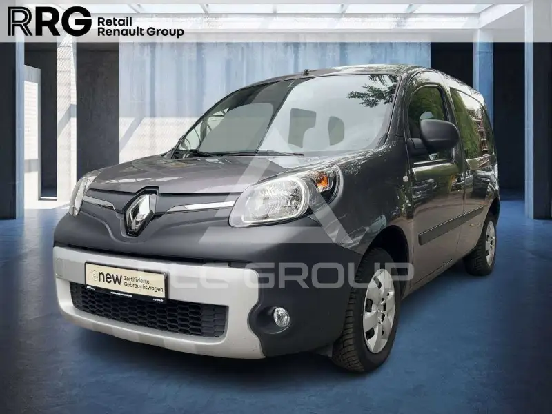 2018 Renault Kangoo