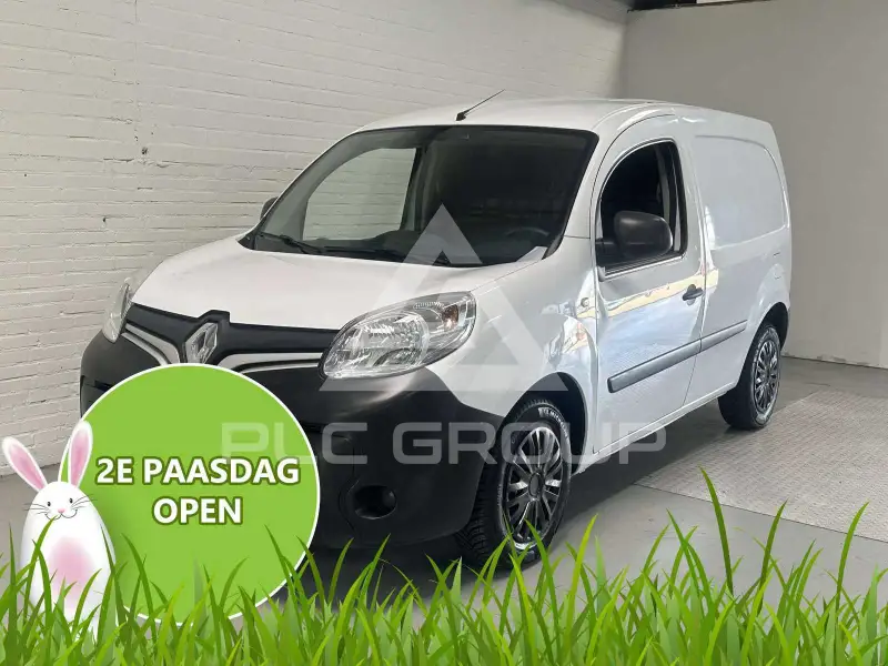 2018 Renault Kangoo