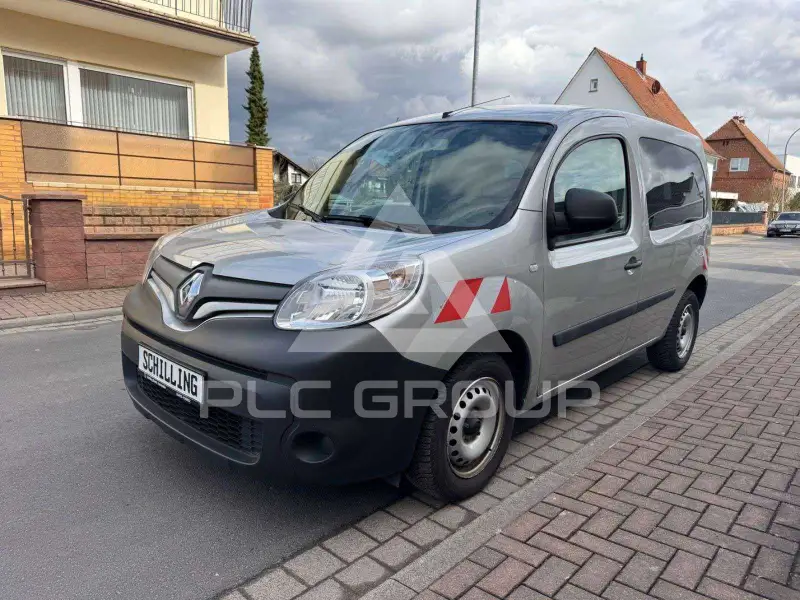 2018 Renault Kangoo