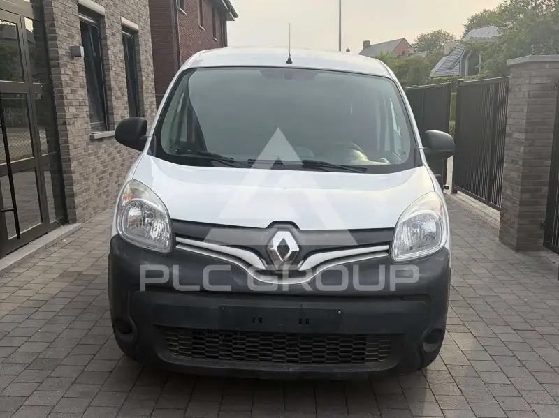 2018 Renault Kangoo