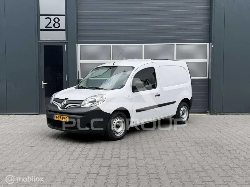 2018 Renault Kangoo