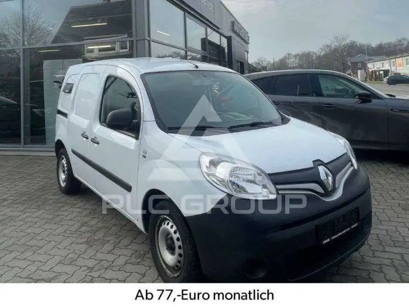 2018 Renault Kangoo