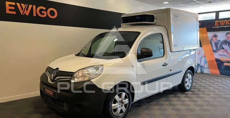 2018 Renault Kangoo