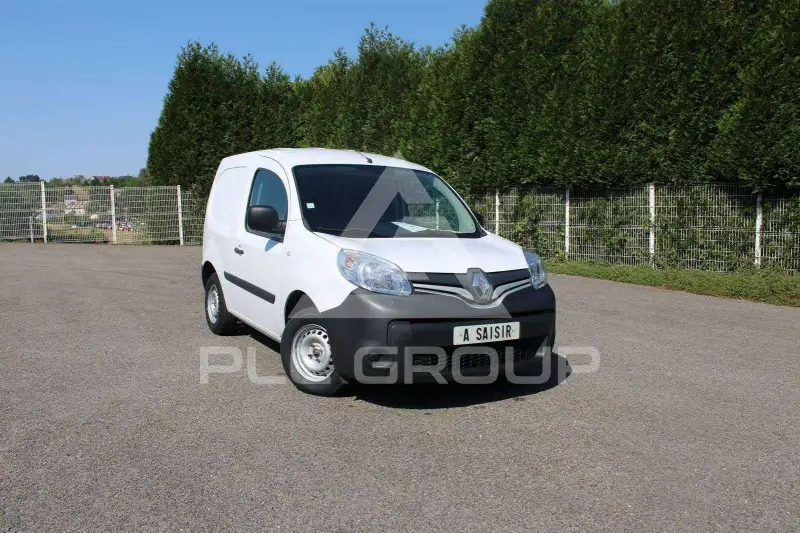 2018 Renault Kangoo