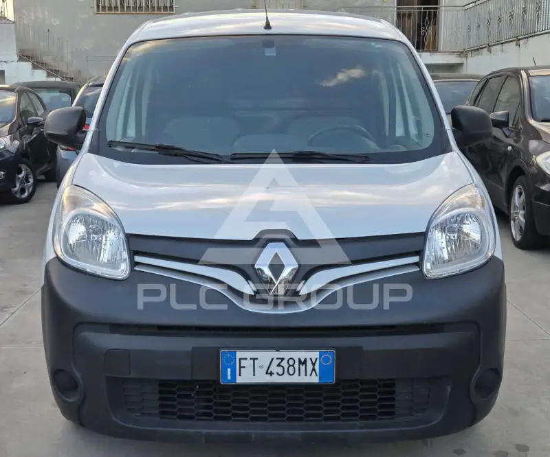2018 Renault Kangoo