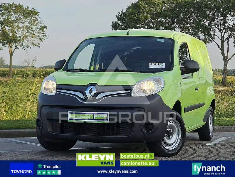 2018 Renault Kangoo
