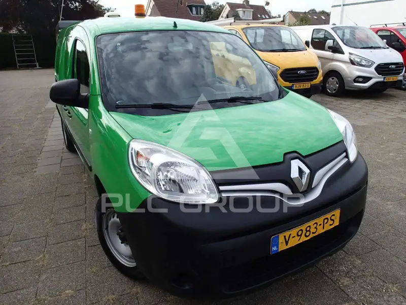 2018 Renault Kangoo