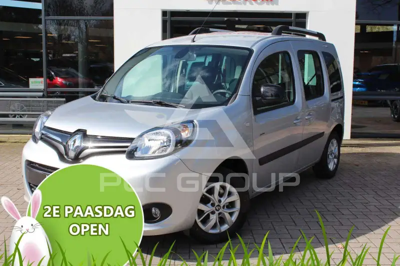 2018 Renault Kangoo