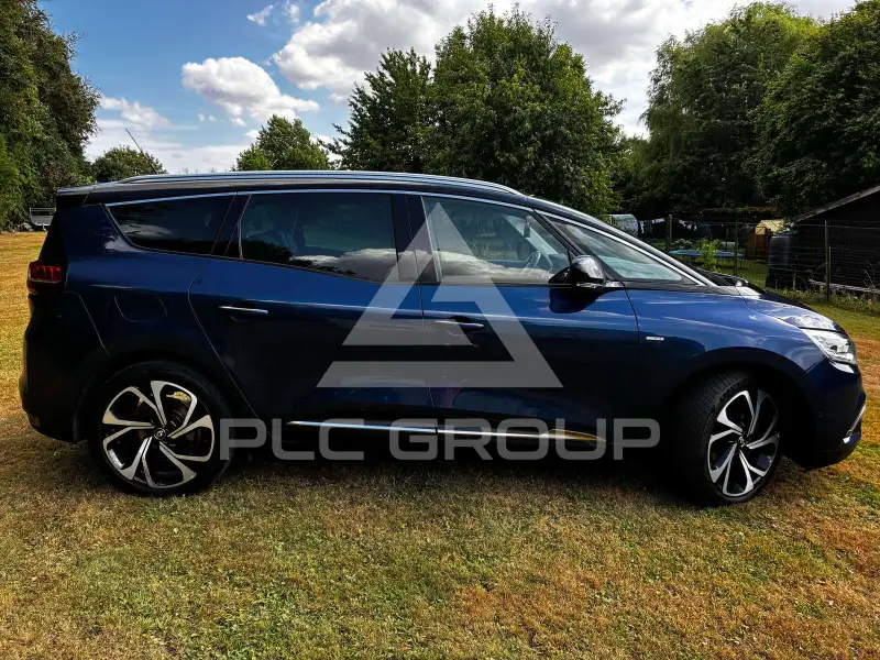 2018 Renault Grand Scenic