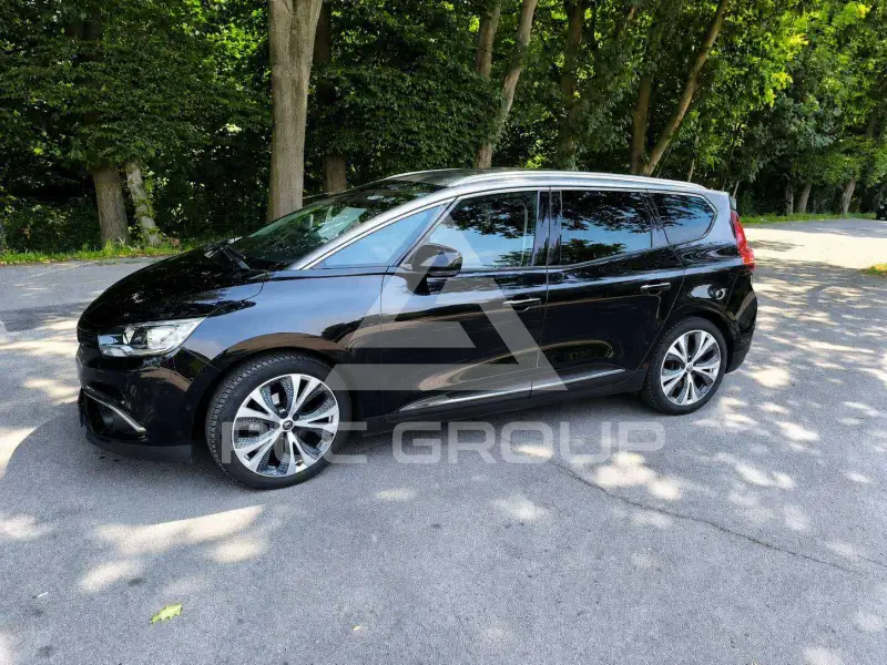 2018 Renault Grand Scenic