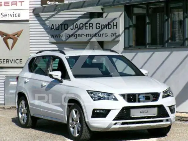 2018 Seat Alteca