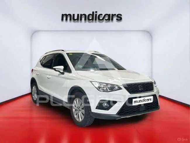2018 Seat Alteca