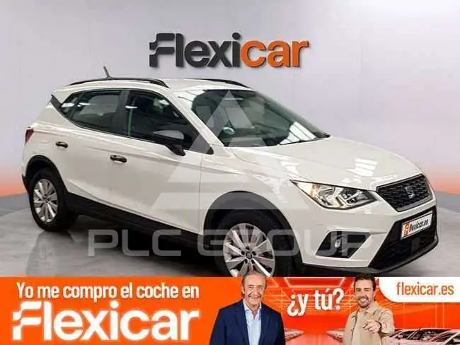 2018 Seat Alteca