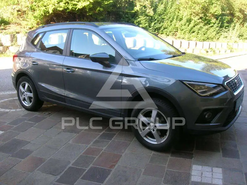 2018 Seat Alteca