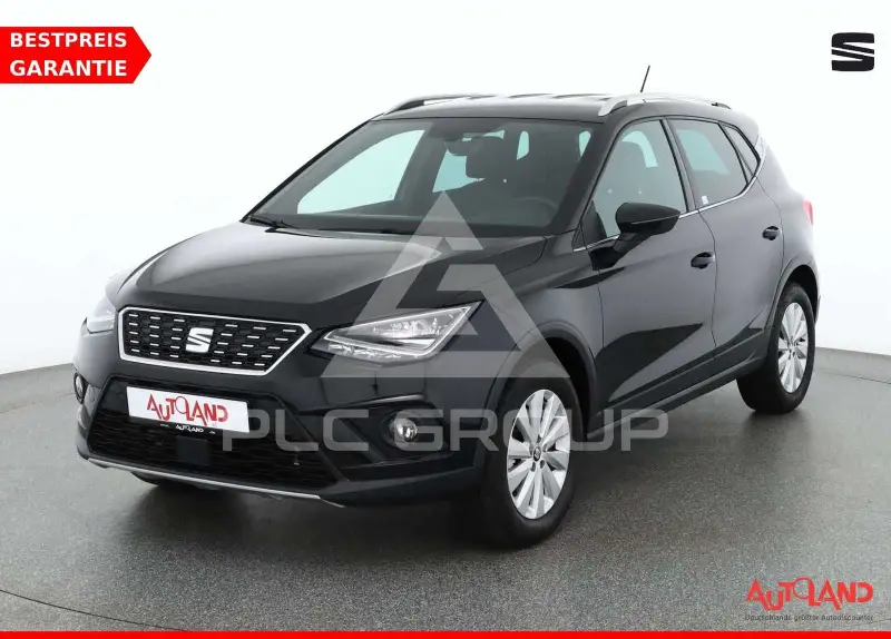 2018 Seat Alteca