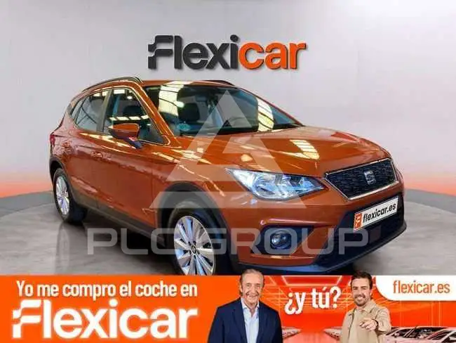 2018 Seat Alteca