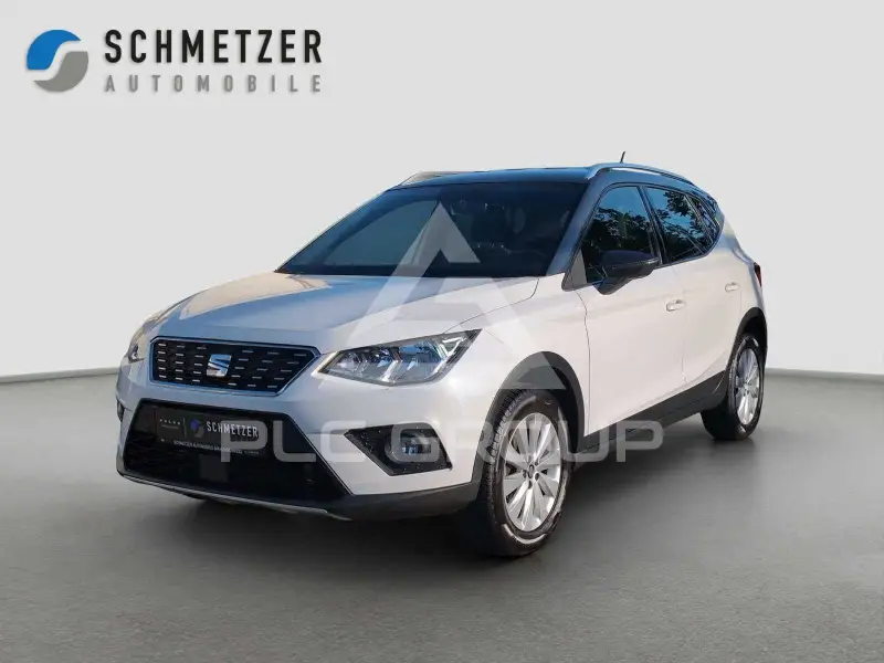 2018 Seat Alteca